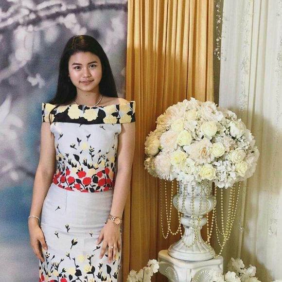 Meet your Posher, Sherrol - Picture 1 of 1